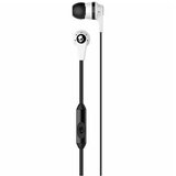 Skullcandy Ink d 2 black/white S2IKFY-074 slušalice | ePonuda.com