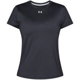 Under Armour Funkcionalna majica 'Vanish' črna | Shoptok.si