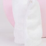 Brushworks Turban za Kosu - Beli