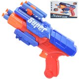 Magic Toys Super Gun: Puška za gađanje spužvom sa patronama na daljinu gađanja 12 metara 23x13cm Cijene