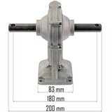 Powermat mjenjač za frezu PM-GGE-1700M | shoptok.hr