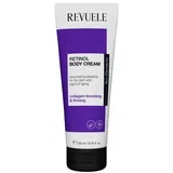 krema za telo - Retinol Body Cream