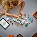 Lego Friends: Pustolovščina z avtodomom prijateljstva | Shoptok.si