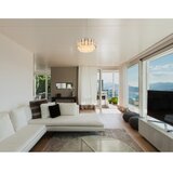 Globo 63109D - Plafonska svetiljka ORGINA 5xE14/40W/230V, prečnik 39 cm | Eponuda.com