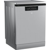 Beko mašina za pranje sudova BDFN36560XC