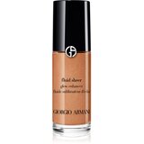Armani Fluid Sheer Glow Enhancer tekući highlighter nijansa 10 18 ml | shoptok.hr