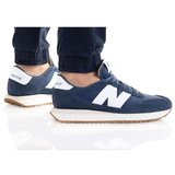 New Balance Muška obuća za slobodno vrijeme MS237GB Navy | shoptok.hr