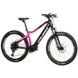 CRUSSIS električno kolo e-guera 9.8-S one baterija 630 wh | Shoptok.si