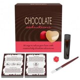 Kheper Games Erotična igra Chocolate Seductions | Shoptok.si