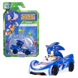 Sonic metalni autić 1:64 iz asortimana ( 1047061 ) Cene