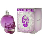 Parfem za žene Police To Be Woman EDP EDP | shoptok.hr