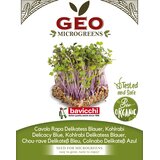Bavicchi Bio kalčki "Delikatesna modra koloraba" - 15 g Cene