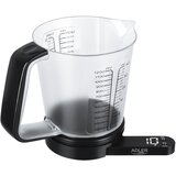 Kuhinjska tehtnica z merilno posodo AD 3178 | Shoptok.si