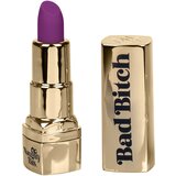 California Exotics Bad Bitch Lipstick Vibrator Cene