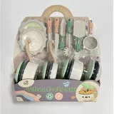 igračka kuhinjski set za kuvanje
