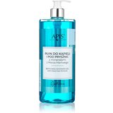 Apis Natural Cosmetics Optima gel za prhanje in kopanje z minerali Mrtvega morja 1000 ml Cene