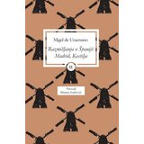 TREĆI TRG Migel de Unamuno - Razmišljanja o Španiji: Madrid, Kastilja | ePonuda.com