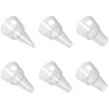 Lékué Pribor za ukrašavanje slastica kutije za pohranu 6 kom Decomax – | shoptok.hr