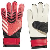 Adidas muške rukavice za golmane PRED GL TRN, crveno-bele | ePonuda.com