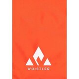  Vodootporna Torba Whistler Crvena Poliester 10 L | shoptok.hr