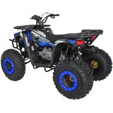 Quad na benzin MONSTER 200CC - modra | Shoptok.si