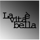 WALLXPERT zidna dekoracija Vita E Bella 1 | ePonuda.com