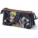 Naruto Shippuden Pernica Shadow trostruka | shoptok.hr