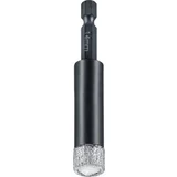 dijamantska kruna za keramiku, 14 mm ( 49500314 )