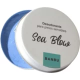 BANBU Kremni deodorant Sensitiv - Sea Blow