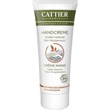 CATTIER Paris krema za roke z glino za regenerativno nego - 75 ml Cene
