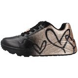 Skechers Modne superge Uno Lite - Heartdust Forever Črna Cene