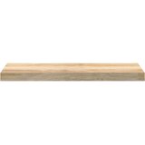  Prozorske klupice 2 kom 70x20x2 cm netretirane masivne hrast | Eponuda.com