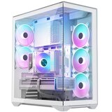 Modecom Volcano SPACE XL ARGB FULL TOWER 5F White Cijene