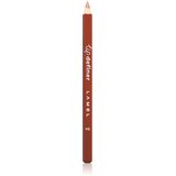 LAMEL Lip Definer olovka za konturiranje usana nijansa 04 Cappuccino 1.1 g Cijene