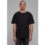 Urban Classics Men's Waffle T-shirt black | shoptok.hr