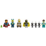 Lego DREAMZzz: Morski pas-podmornica iz noćne more | shoptok.hr