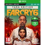 UbiSoft FAR CRY 6 YARA DAY1 SPECIAL EDITION XB1 | Shoptok.si