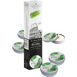 Petits JouJoux Rome - komplet masažnih sveč - grenivka-bergamotka (5 x 43ml) | Shoptok.si
