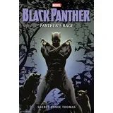 Sheree Renee Thomas - Black Panther: Panther's Rage