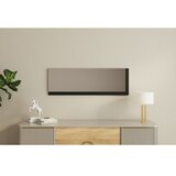 Hanah home ogledalo lariya white black | ePonuda.com