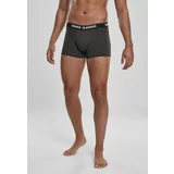 UC Men Boxer shorts 3-pack with AOP/black/charcoal brand