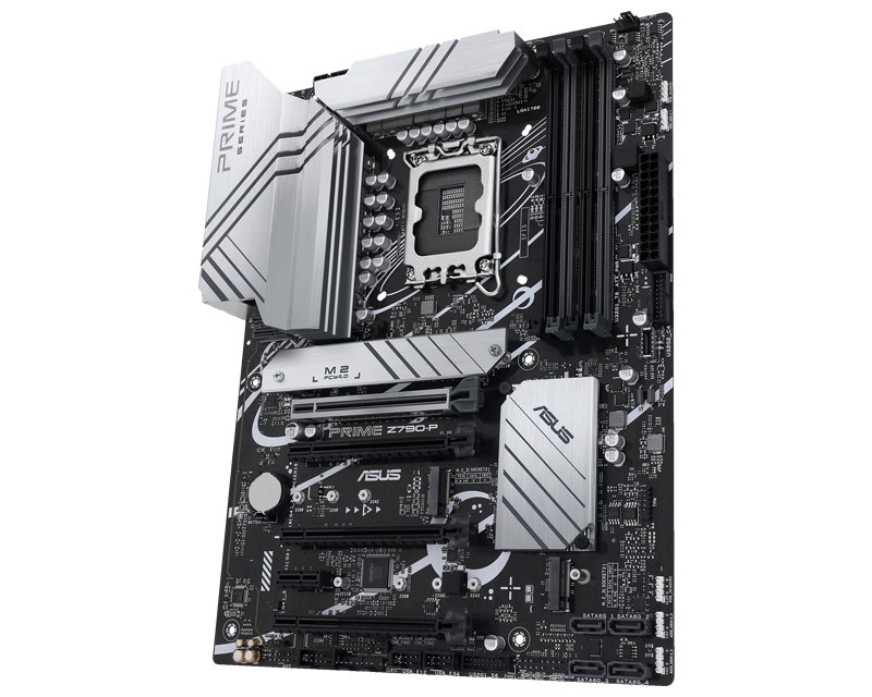 Asus MB PRIME Z790-PIntel Z790LGA... | Eponuda.ba