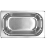 Hendi gastronorm posuda 1/4, profi line, gn 1/4, 5,5L, (H)200mm | Eponuda.com