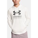 Under Armour Men's sweatshirt UA Rival Terry Graphic Hood - Men's Cene