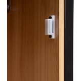 Casa Selección Odprta garderobna omara v naravni barvi 60x190x48 cm Armarios – | Shoptok.si