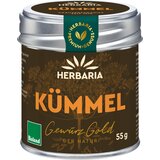 Herbaria Bio kumina, cela - 55 g Cene