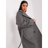 LAKERTA Coat-LK-PL-509407-1.99P-dark grey | Eponuda.ba