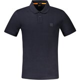Boss HUGO POLO SHORT SLEEVE MEN BLUE | shoptok.hr