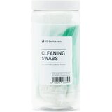 3D-basics Cleaning Swabs - Pack of 50 | Eponuda.com