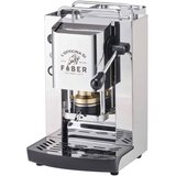 Faber Italia PROINOXBAS coffee maker Semi-auto Pod coffee machine 1.3 L | shoptok.hr